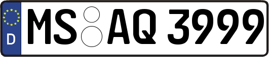 MS-AQ3999
