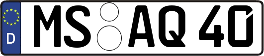 MS-AQ40