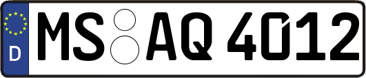 MS-AQ4012