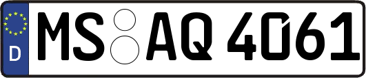 MS-AQ4061