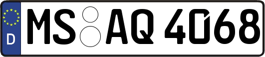 MS-AQ4068