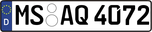 MS-AQ4072