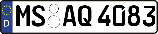 MS-AQ4083
