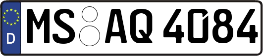 MS-AQ4084