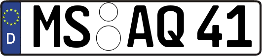 MS-AQ41