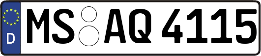 MS-AQ4115