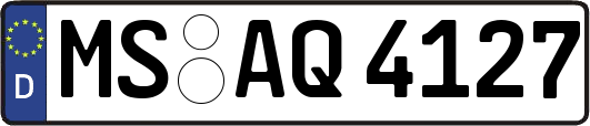 MS-AQ4127