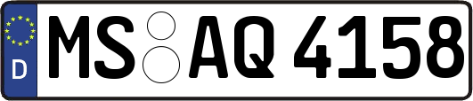 MS-AQ4158