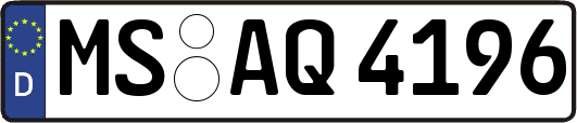 MS-AQ4196