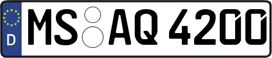 MS-AQ4200