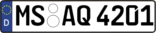 MS-AQ4201