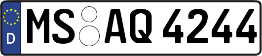 MS-AQ4244