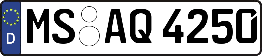 MS-AQ4250