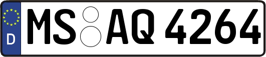 MS-AQ4264