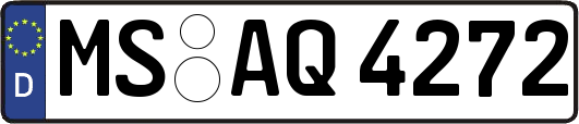 MS-AQ4272