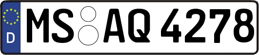 MS-AQ4278