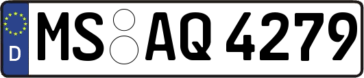 MS-AQ4279