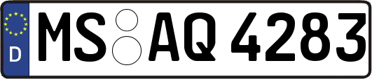 MS-AQ4283