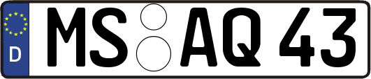 MS-AQ43