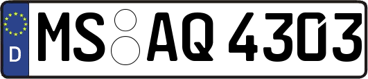 MS-AQ4303