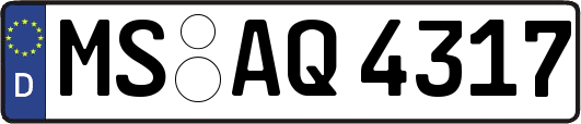 MS-AQ4317