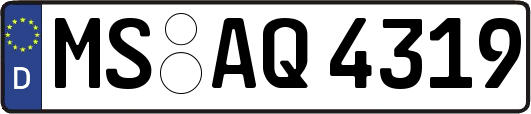 MS-AQ4319