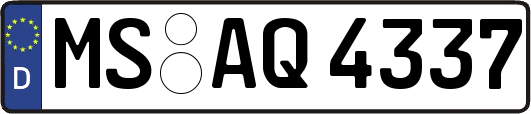 MS-AQ4337