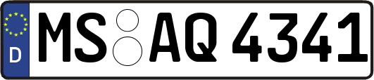MS-AQ4341