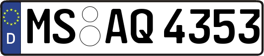 MS-AQ4353