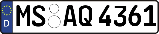 MS-AQ4361