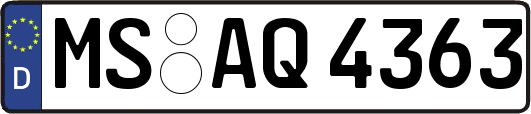 MS-AQ4363