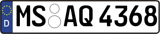 MS-AQ4368