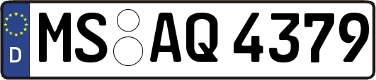 MS-AQ4379
