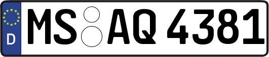 MS-AQ4381
