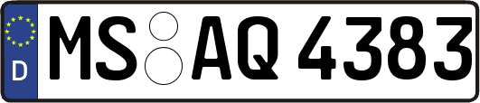 MS-AQ4383