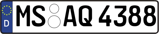 MS-AQ4388