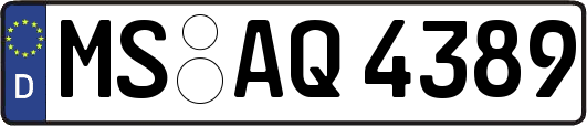 MS-AQ4389