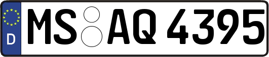 MS-AQ4395