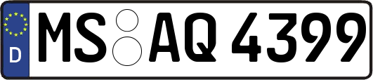 MS-AQ4399