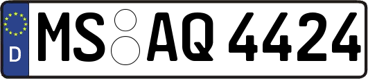 MS-AQ4424