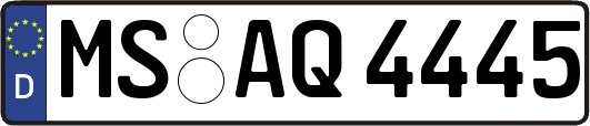 MS-AQ4445