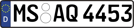 MS-AQ4453
