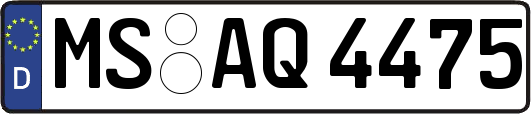 MS-AQ4475