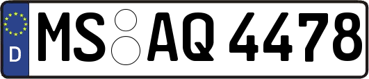 MS-AQ4478