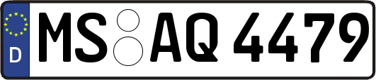 MS-AQ4479