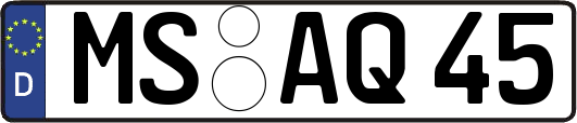 MS-AQ45