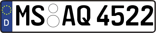 MS-AQ4522