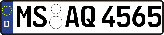 MS-AQ4565