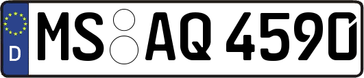 MS-AQ4590