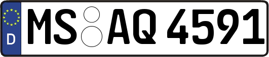 MS-AQ4591